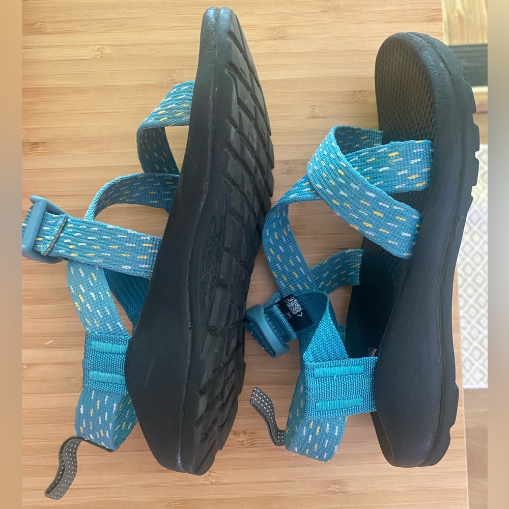 Kids Ecotread Chaco’s